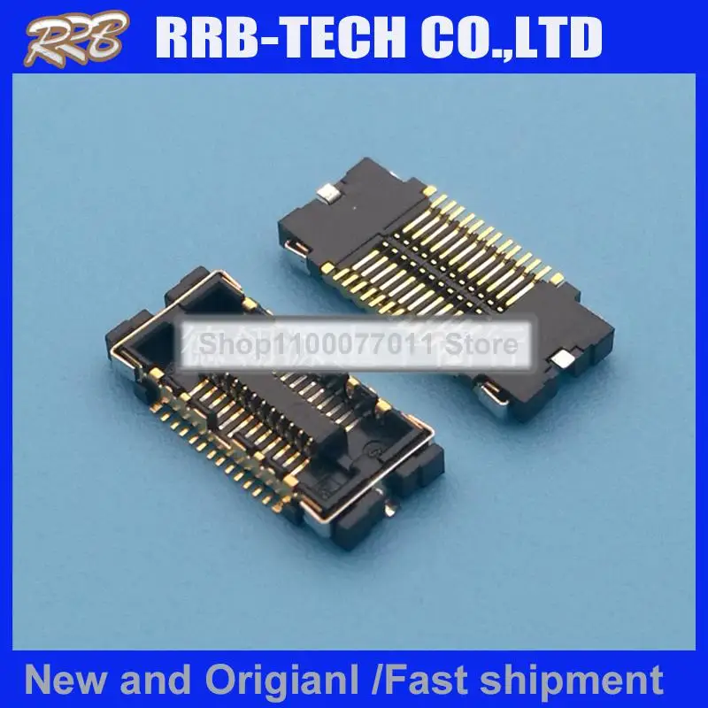 

20 шт./лот FX12B-24P-0.4SV 100% новый и оригинальный