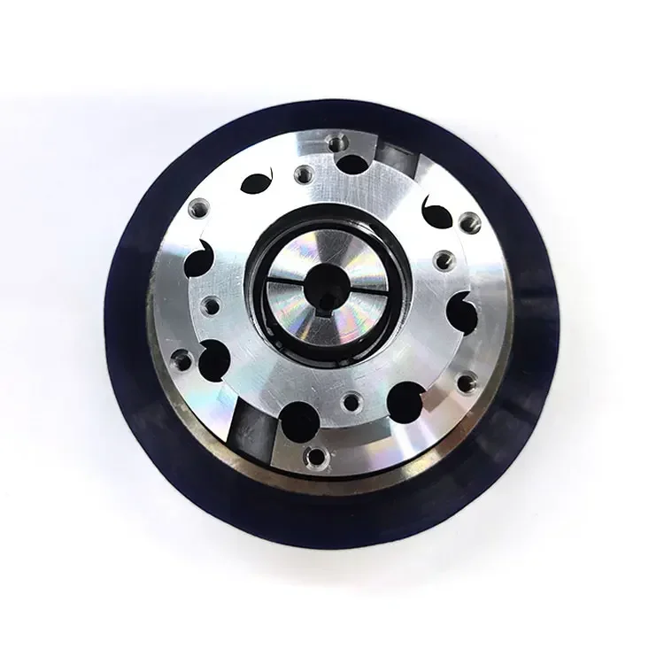 DMKE Custom 400 Вт 48 В Газонокосилка Промышленный робот Вилочный погрузчик Agv Bldc