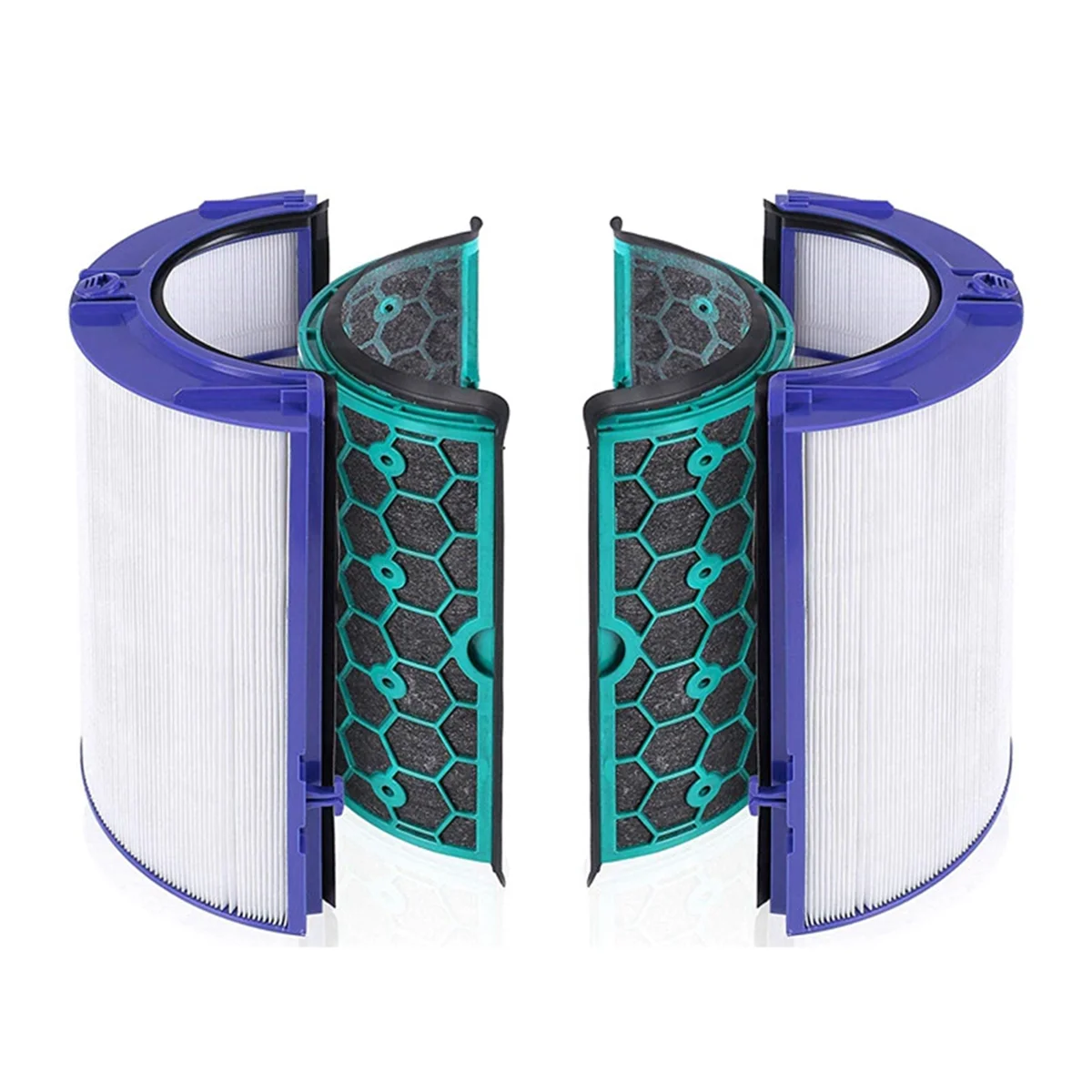 For Dyson Air Purifier Tp04 Tp05 Hp04 Hp05 Dp04 Filter Element Replacement Parts