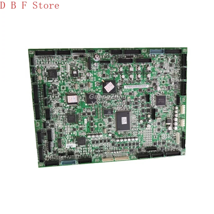 

Original Whole Circuit Control Board Motherboard For Konica Minolta Bizhub Press C8000 Main Board