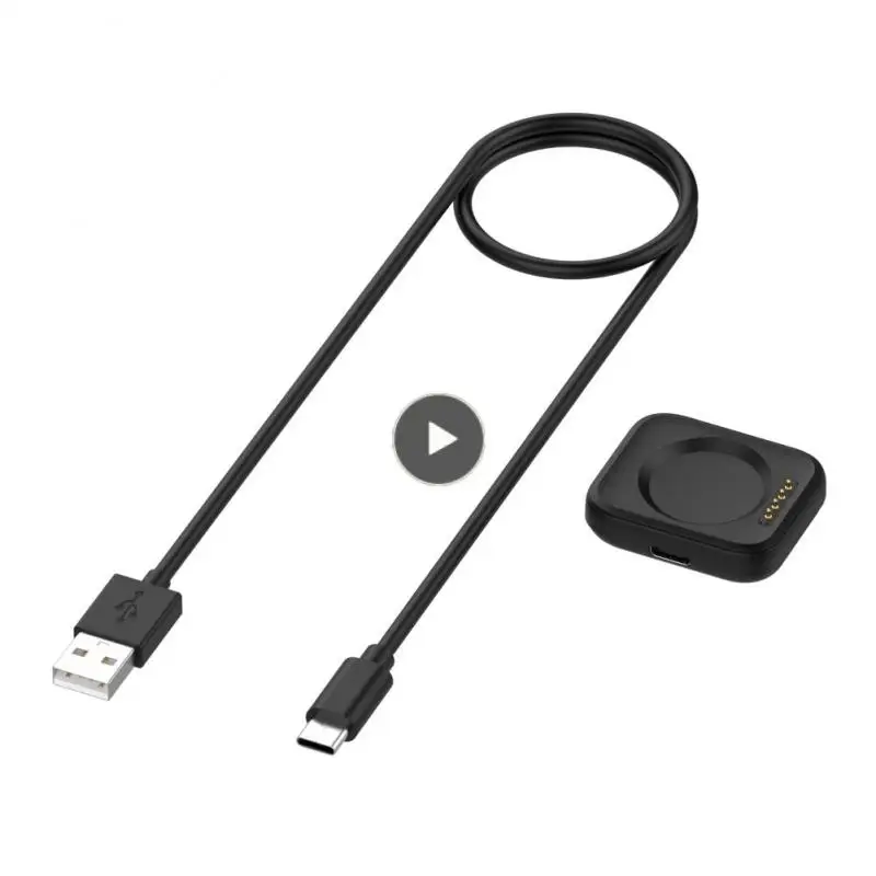 

Watch Charger Smart Watch Charger Long Service Life Fast Charging Speed Magnetic Watch Charger 42/46mm Using Imported Components