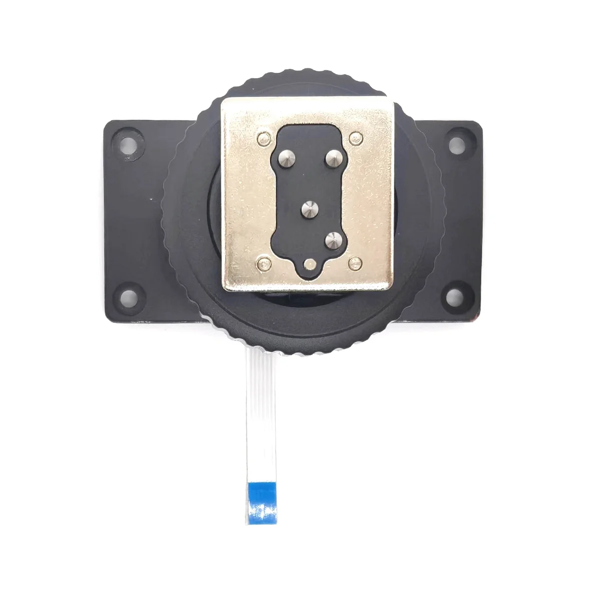 

1 шт., обновленная металлическая вспышка для вспышки