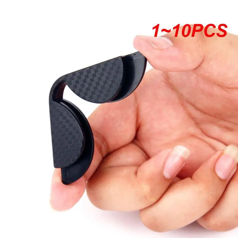 

1 ~ 10 шт. автомобильные наклейки против столкновений, защита для края двери, молдинговая защитная полоса, защита от царапин, автомобильные противоударные барьеры для дверей