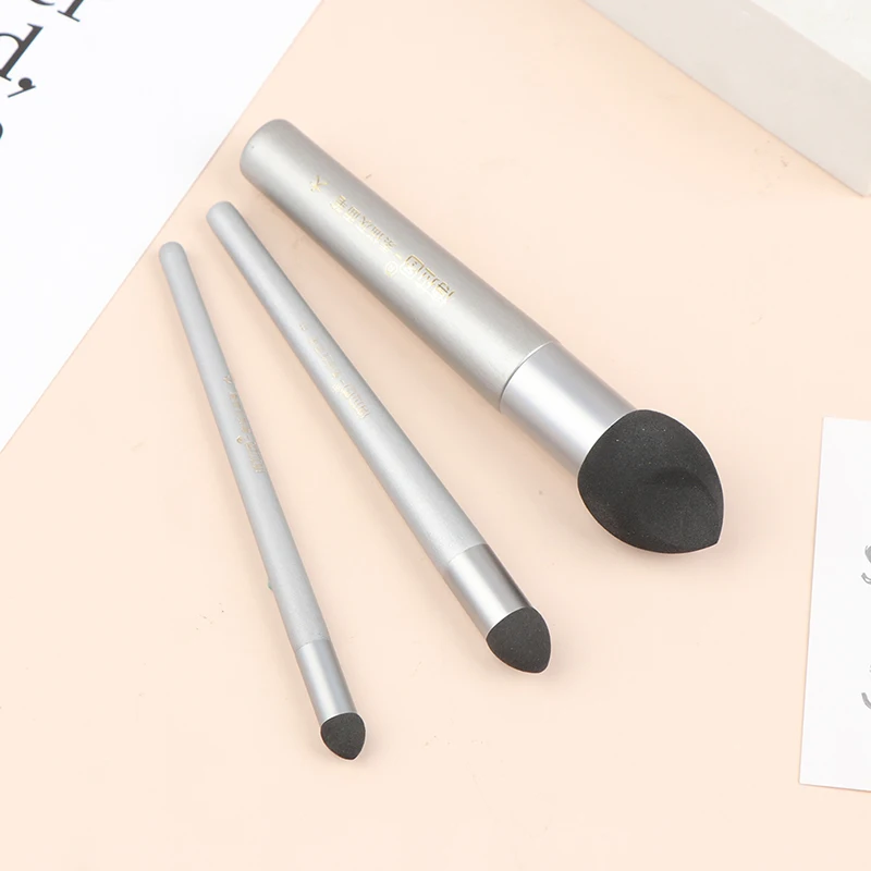 

Sketch Pen Brush Rubbing Sponge Wipe Clean Tool Set For Art Highlight Gray Surface Detail Processing Rendering Smudge Erase