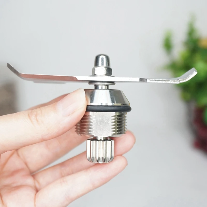 Сменное лезвие для блендера из нержавеющей стали 3X Advanced контейнеров с витамином