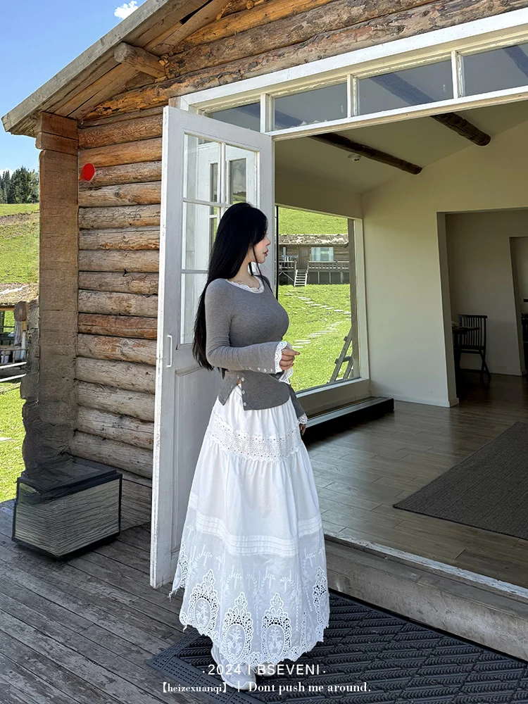 Первый эпизод на 4-ю годовщину серия осеннего турнира Белый Лунный балет Шумана