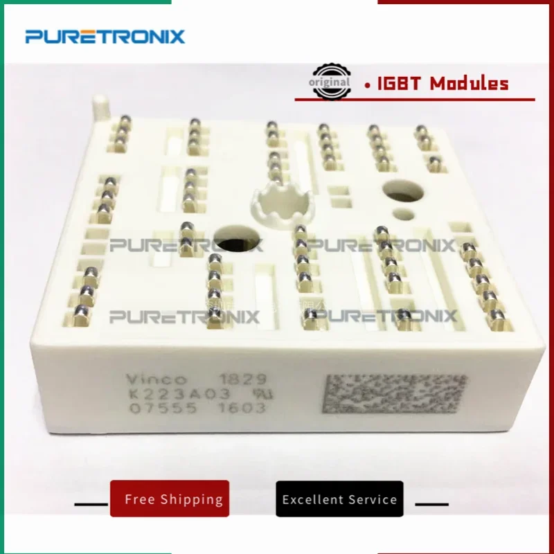 Оригинальный модуль питания 6DI50MA-050 6DI100A-050 6DI75A-050 6DI85A-060