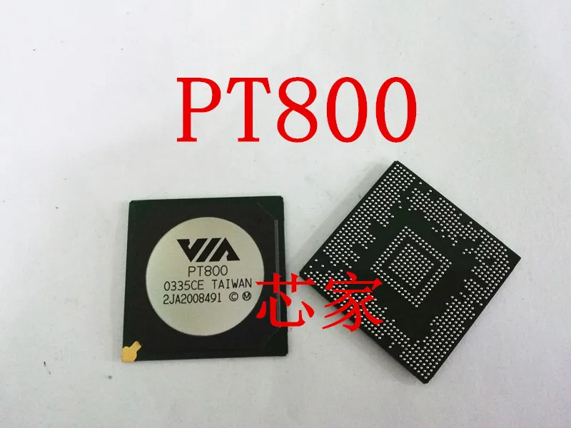 

(2 шт./лот) PT800 BGA