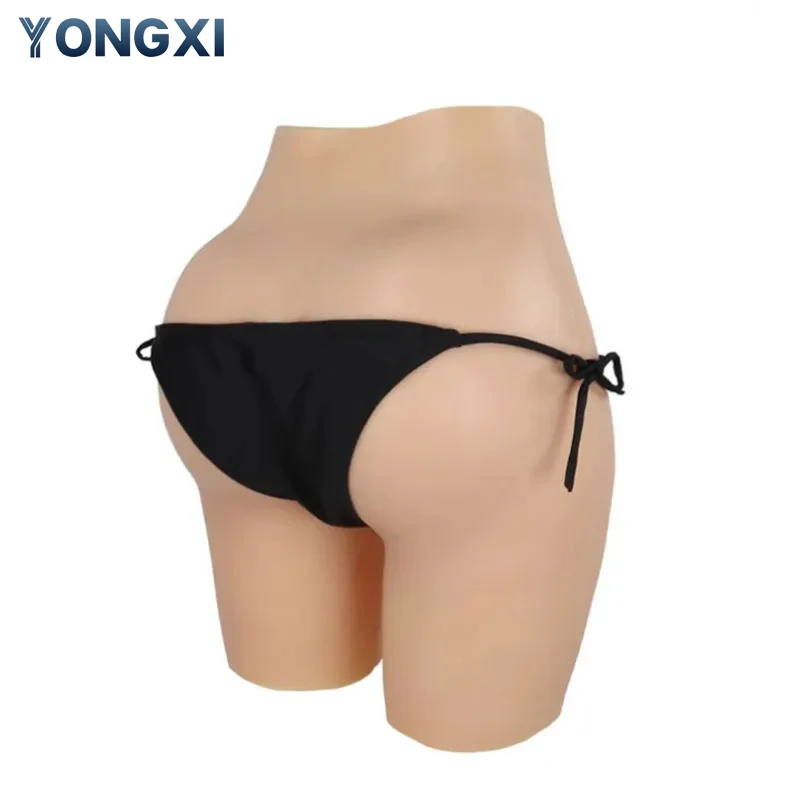 Силиконовая накладная грудь YONGXI | AliExpress