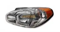 

F404495 для правой фары ACCENT ERA желтый сигнал двигателя Тип 2006