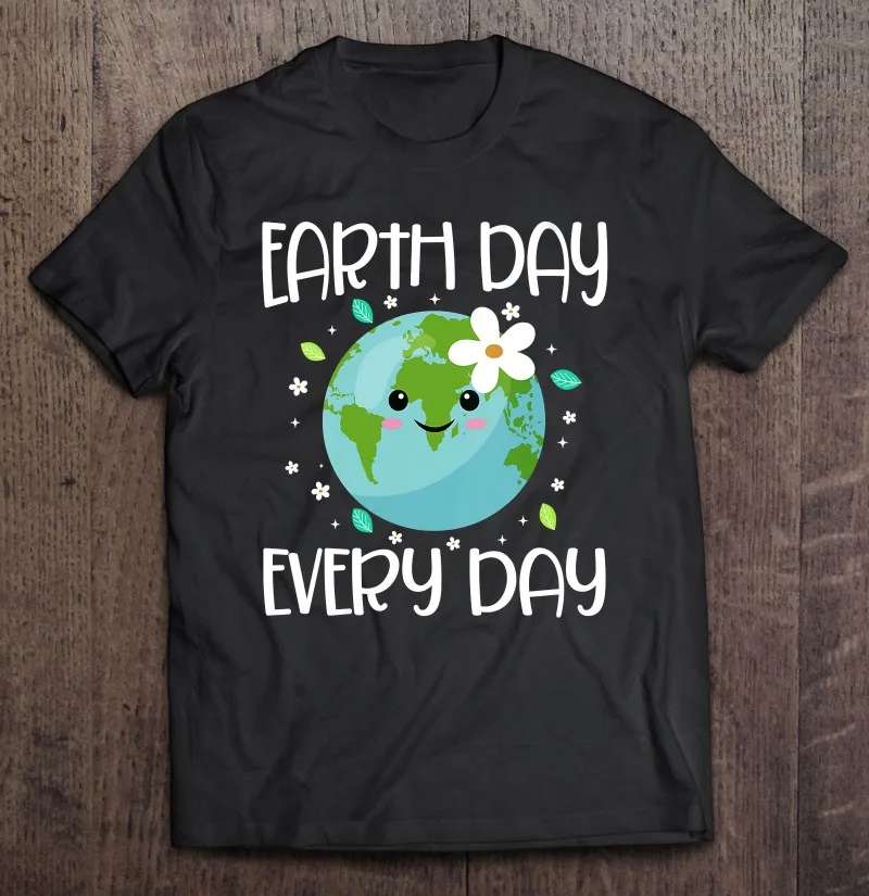 

Женская Повседневная рубашка на День Земли для детей и студентов 2022, футболки, мужские футболки, одежда для мужчин, топы, гранж