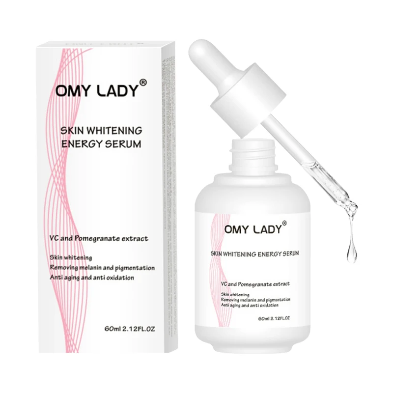 

Face Serum 60ml Moisturizing for Day And Night Use Shrink Pores Anti Aging Serum Skin Care Plump Skin Nourishing Face Serum