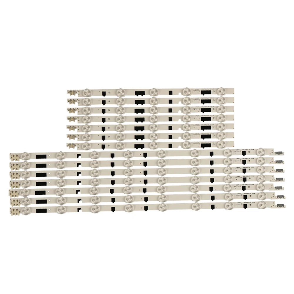 Светодиодная лента для подсветки телевизора SamSung 40 дюймов