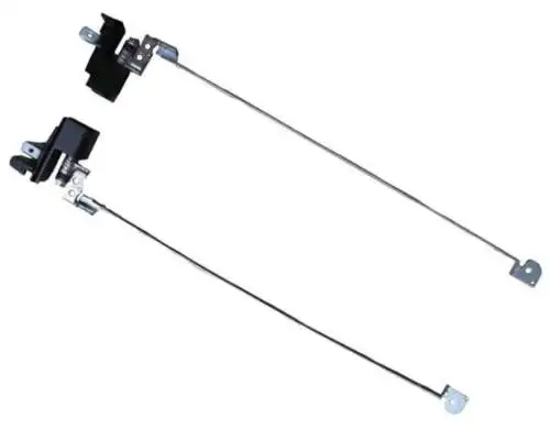 Петли для ЖК-экрана ноутбука SSEA правые левые петли для Lenovo IBM Thinkpad Edge E520 E520S E525 петли для ЖК-дисплея 04W1855 04W1856