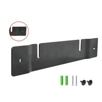 wall bracket holder stand compatible withbose solo 5 speaker sound speaker with mounting hardwares screws wall bracket