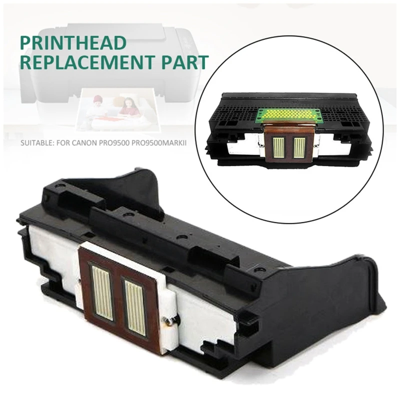 

Печатная головка для Canon PIXUS 9900i i9900 i9950 iP8600 iP8500 iP9910 Pro9000