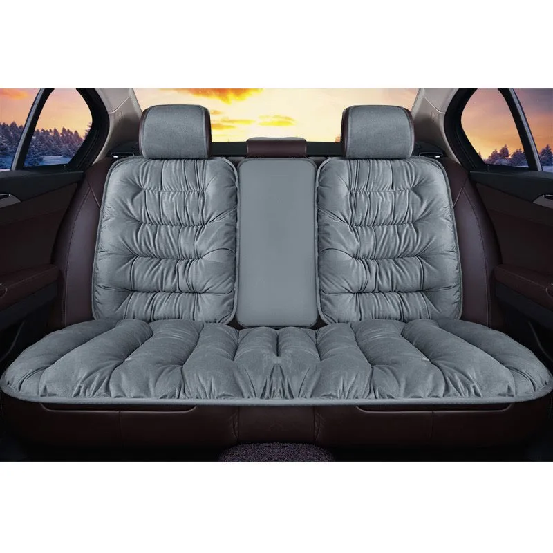 Универсальные кожаные чехлы на сиденья автомобиля для MAZDA CX-4 Mazda6 ATENZA Mazda 2/3/5 все