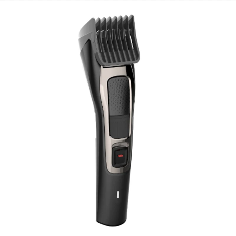 

Xiaomi ecological chain reflects the fun of hair clipper children's hair shaving and adult household charging, moving positionin