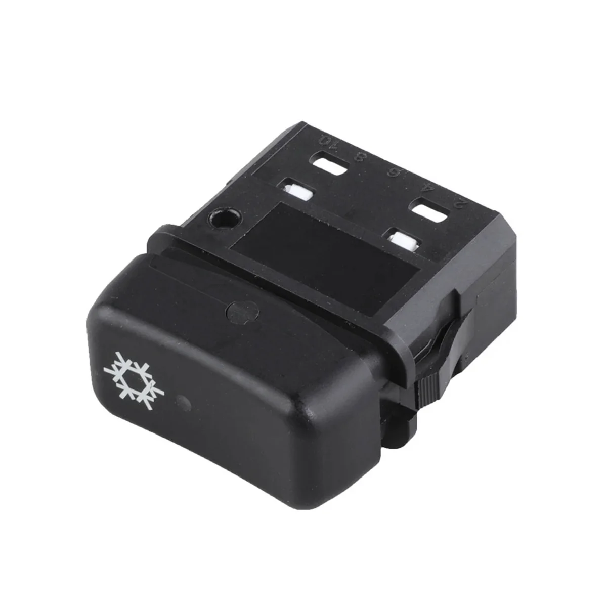 

New 0035456007 AC Air Conditioner Button for A0035456007 0