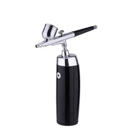 2019 airbrush china best 1mm airbrush cordless 12v air brush compressor for makeup