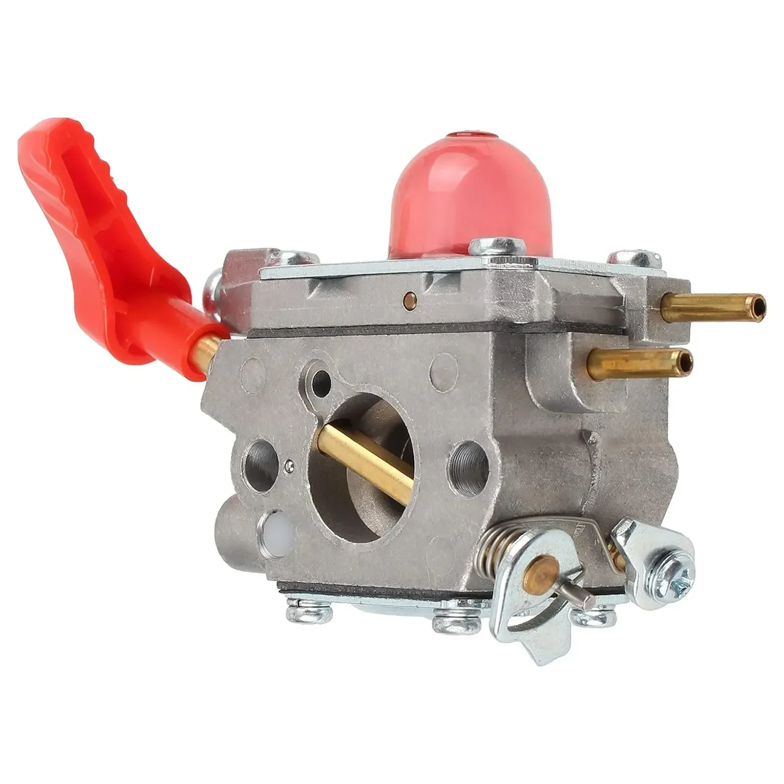 545081857 Карбюратор для Husqvarna GBV345 воздуходувка листьев C1U-W43 садовые аксессуары