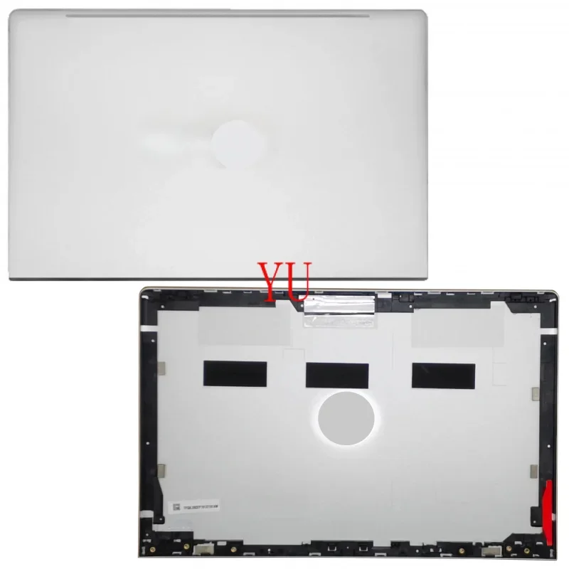 Оригинальная Новинка планшетофон для ноутбука HP zhan66 G4 ProBook 440 441 445 G8 задняя крышка