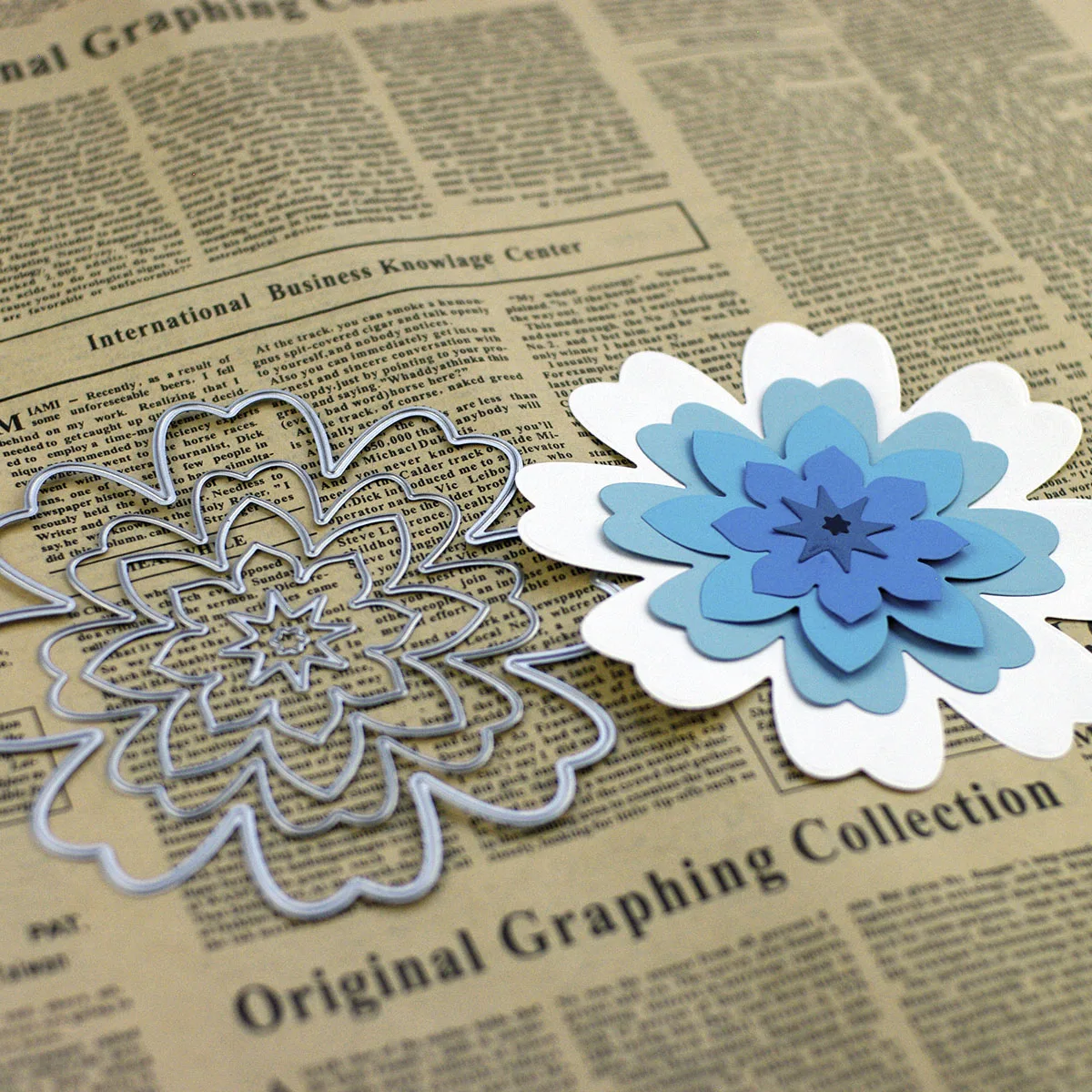 

Металлические штампы для вырезания, штампы с цветами, Новое поступление 2022, сделай сам, ремесла, трафареты для изготовления открыток, украше...