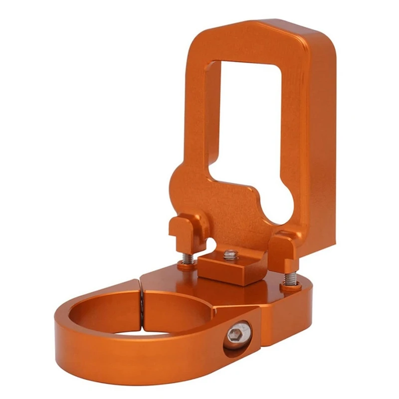 

Motorcycle Digital Display Relocation Bracket For Sur-Ron Sur Ron Light Bee X/S/LBX Segway X160/X260