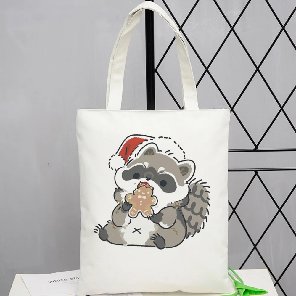 Сумка-тоут для покупок из джута