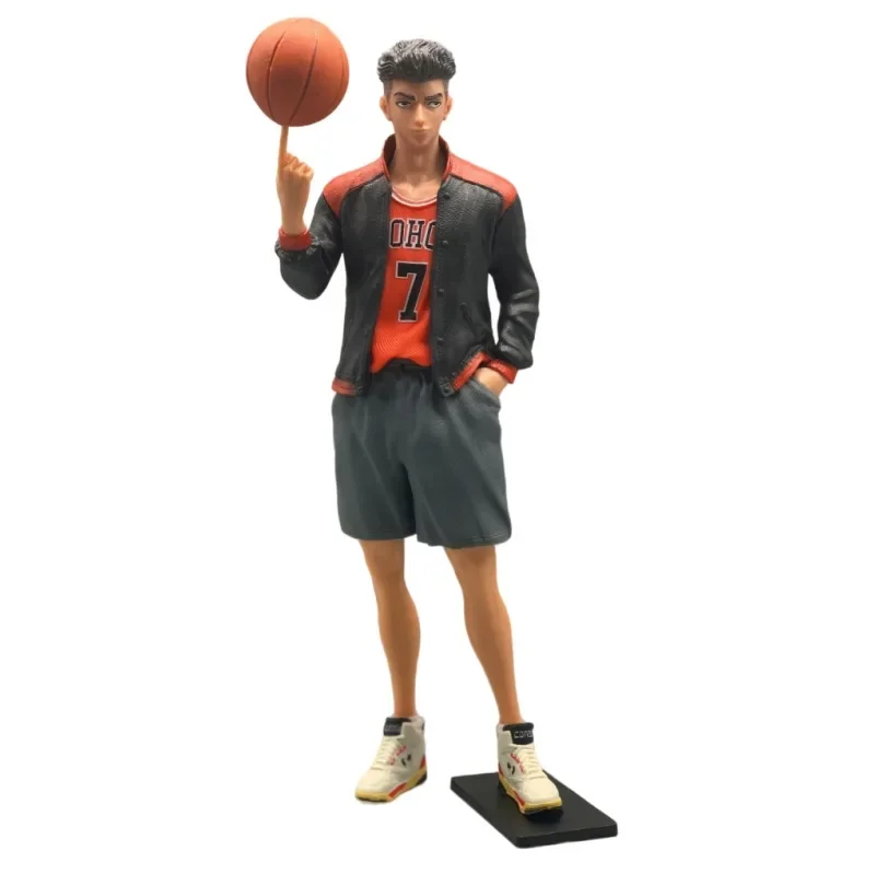 Экшн-фигурка Слэм-Данк сакураги ханамичи рукава каэд Мияги риота баскетбольная