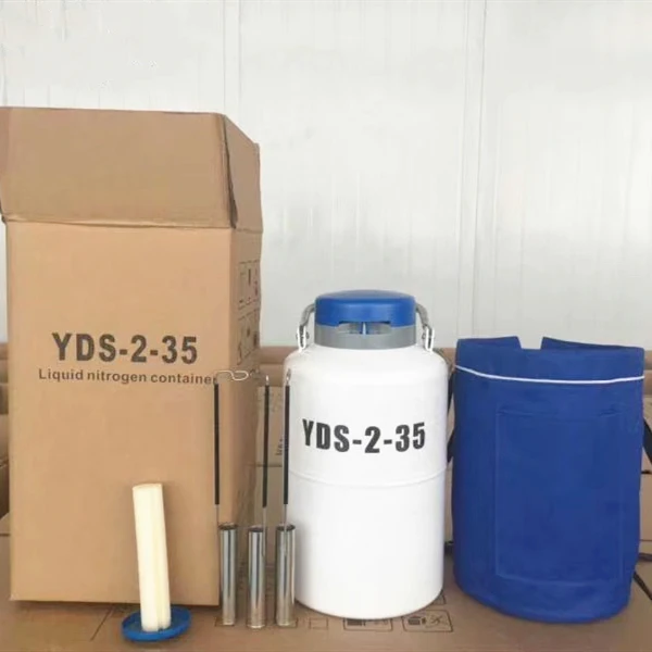 

Оборудование Для Хранения Химикатов Yds, термос для животных, контейнер для вакцины для лабораторной фермы