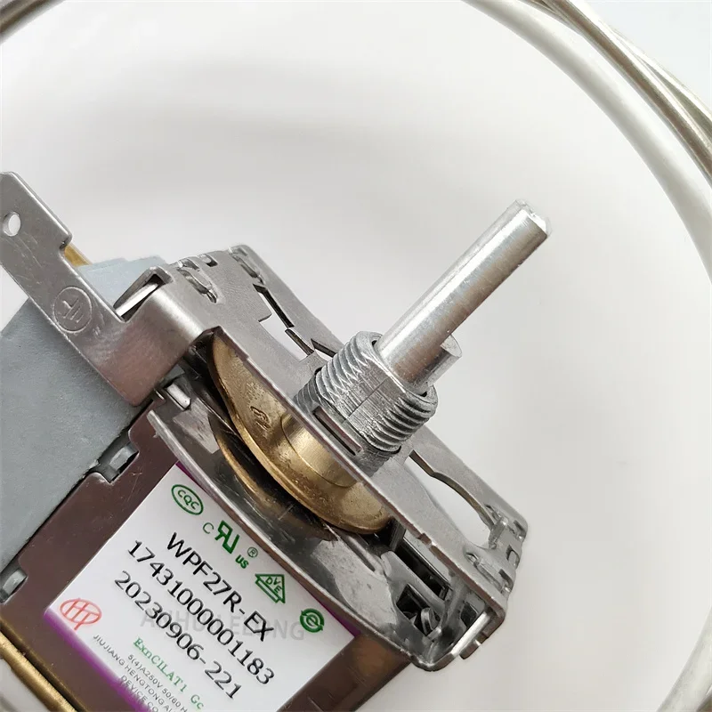 

Термостат для морозильной камеры Midea WPF27R-EX 17431000001183