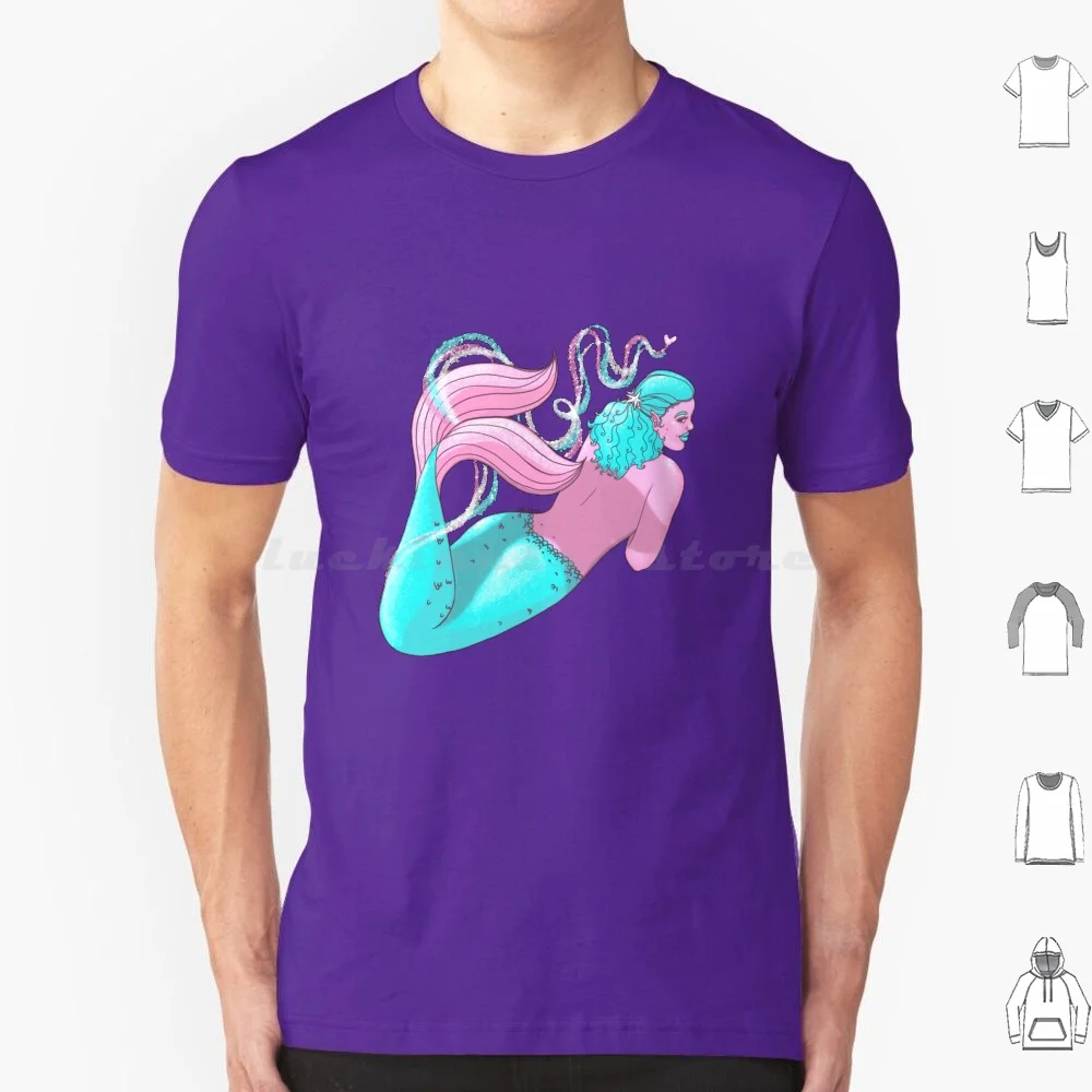 Волшебная футболка из хлопка для мужчин и женщин с принтом сделай сам