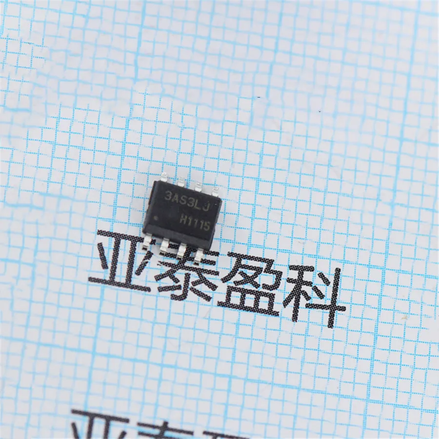 

5PCS~10PCS/LOT ICE3AS03LJG 3AS3LJ SOP8 New original