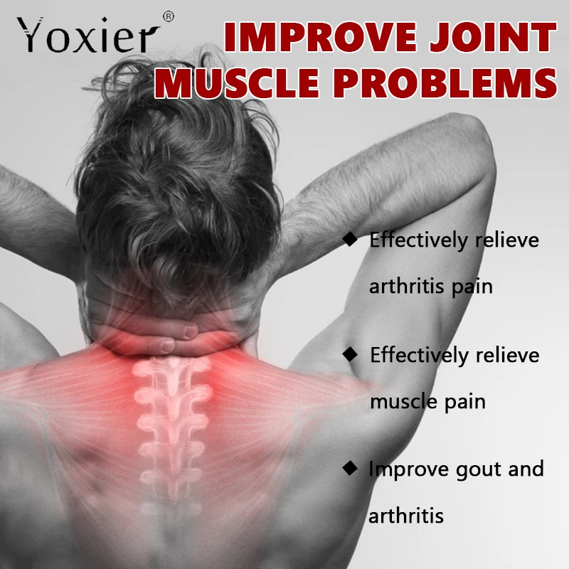 Крем от боли в мышцах позвоночнике и коленях 20 г |