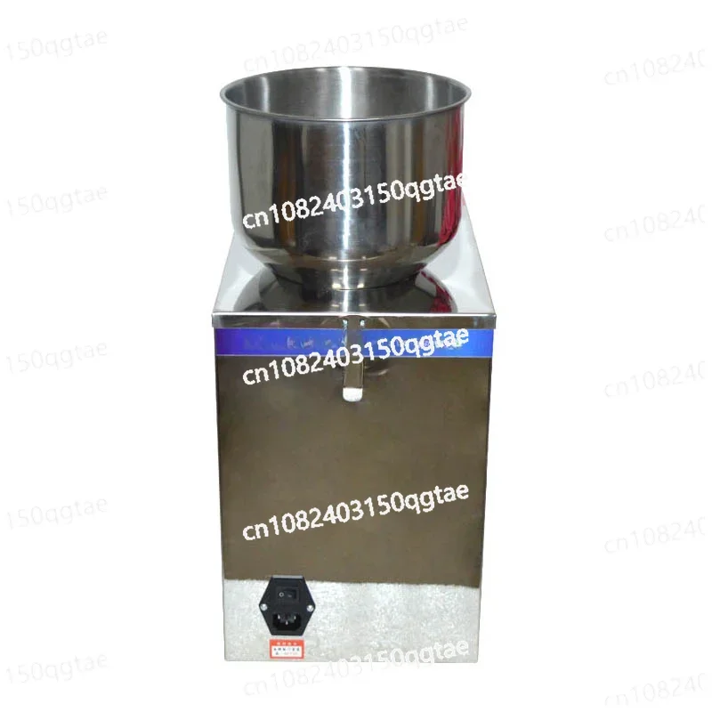 Автоматический раздельный упаковщик 1-50 г умная машина для розлива пакетиков чая