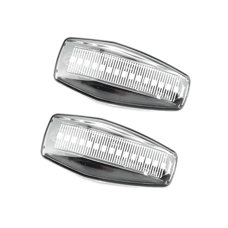 Для KIA Picanto Morning BA 2004 2005 2006 2007 2008 20009 2010 2011 последовательный индикатор динамический