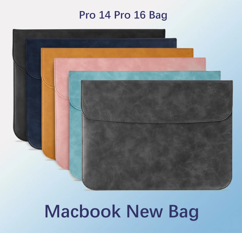 

Чехол для ноутбука Macbook Pro 16 14 M1 A2485 A2442, чехол для Macbook Air M1 Xiaomi Huawei Matebook, чехол для ноутбука 2021