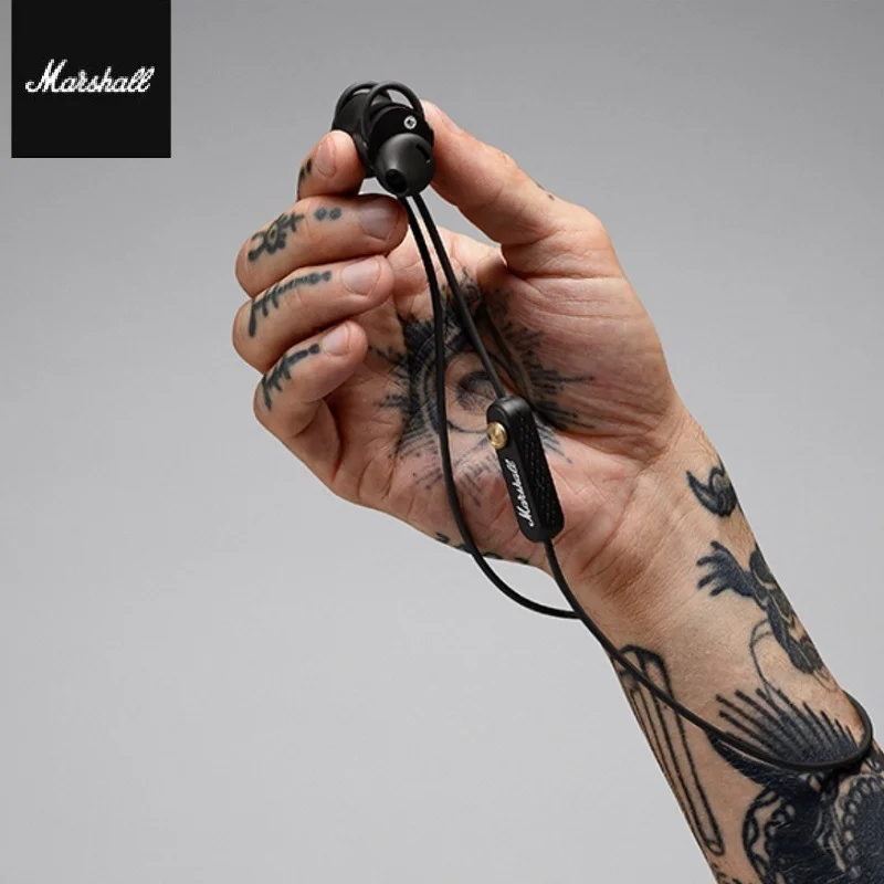 Беспроводные Bluetooth-наушники для поп-рок-музыки с микрофоном |