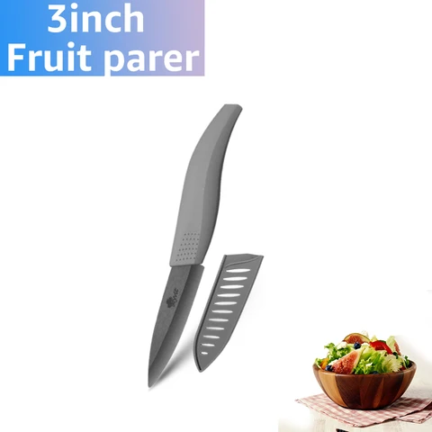 Набор керамических ножей для кухни