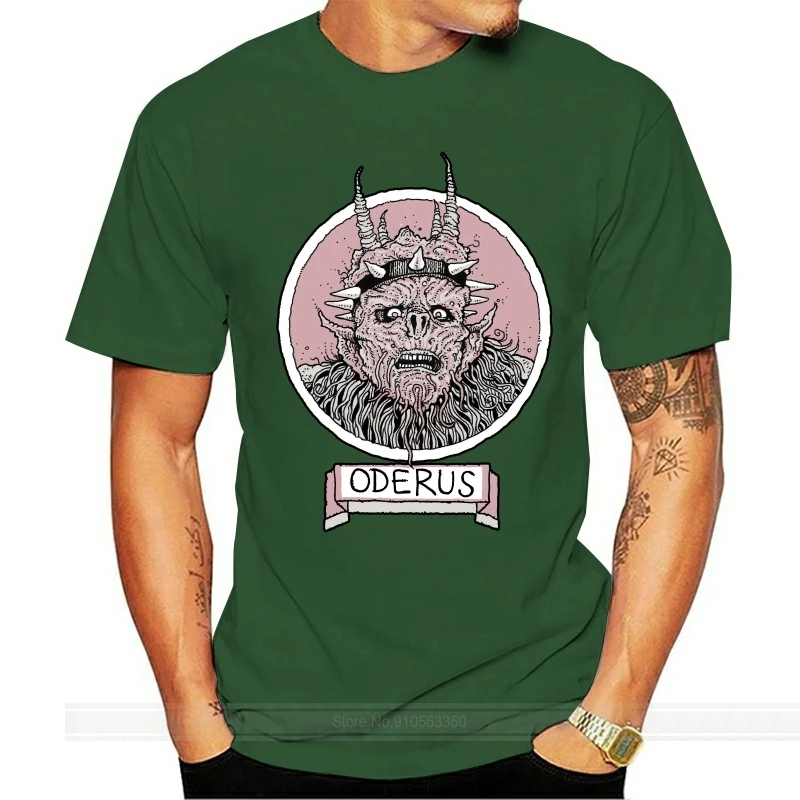 

New Popular Gwar Band Faces Oderus Urungus Men'S Black T-Shirt Size S-3Xl New Unisex Funny Tee Shirt