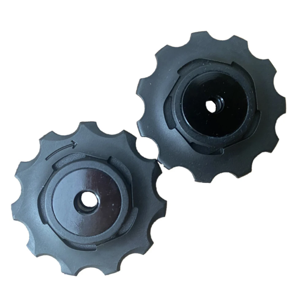 

2x велосипедный переключатель передач Jockey Wheel 11T для SRAM Force Rival Apex 10/11s MTB дорожный горный велосипед Jockey Wheel Parts.