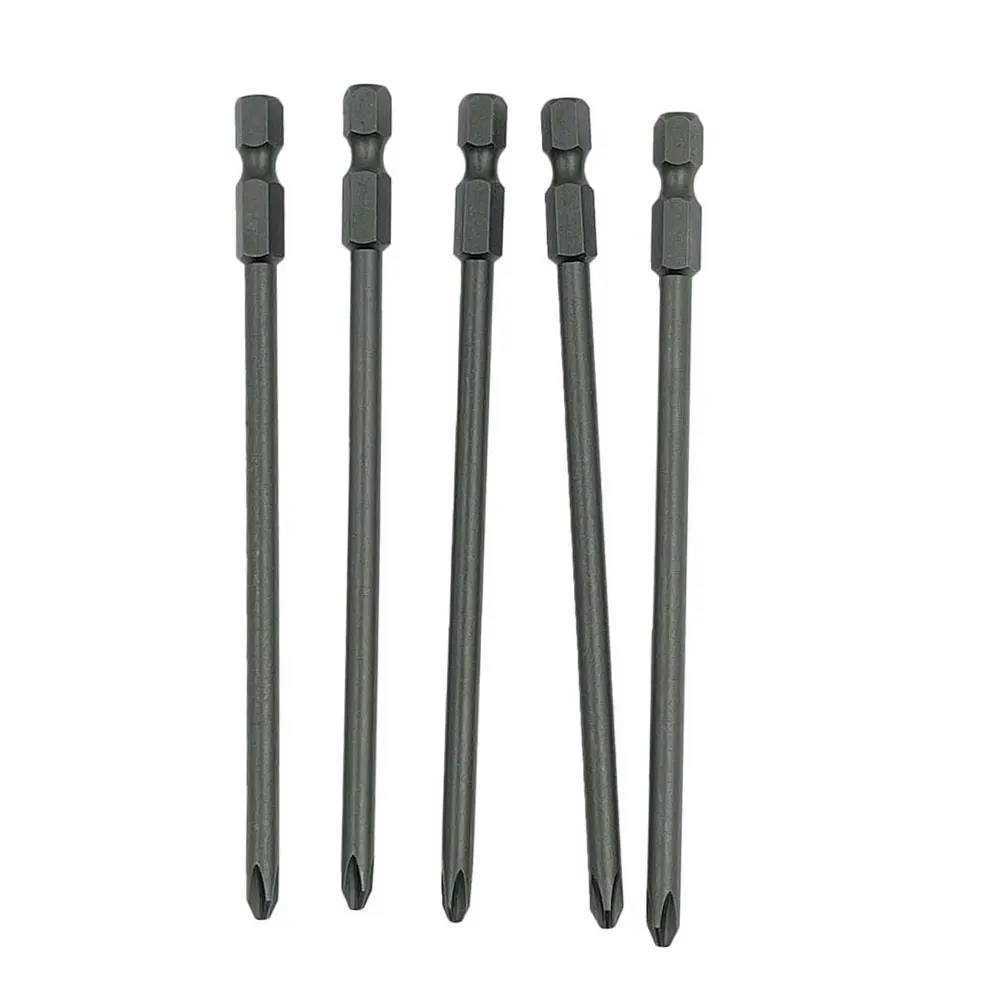 

Магнитные биты PH2 для HILTI SMD 57, 5 шт.