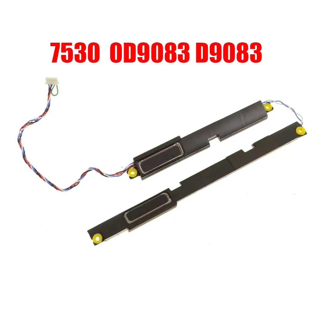 Динамик для ноутбука DELL Precision 7530 0D9083 D9083 PK23000XJ00 новинка