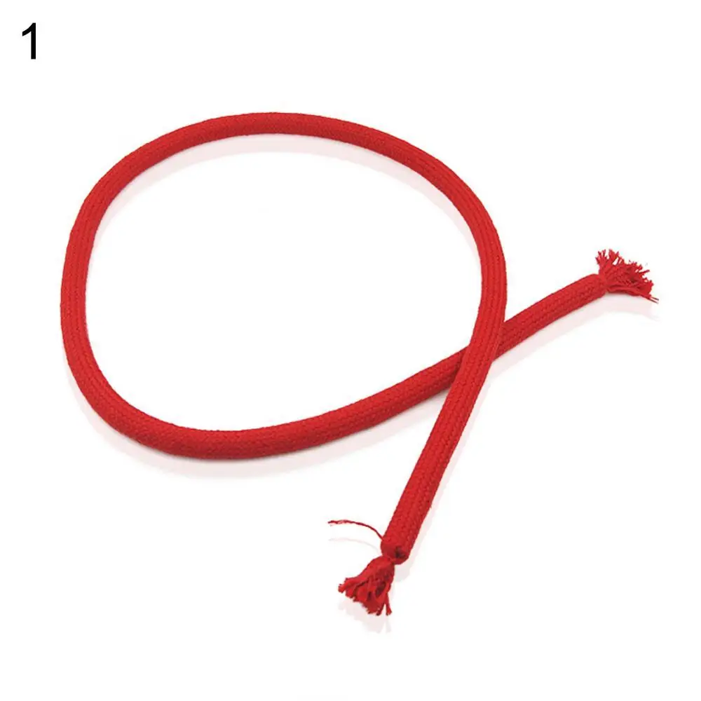 

Trick Toy 95cm Indian Stiff Rope Close Up Street Party Stage Children Magic