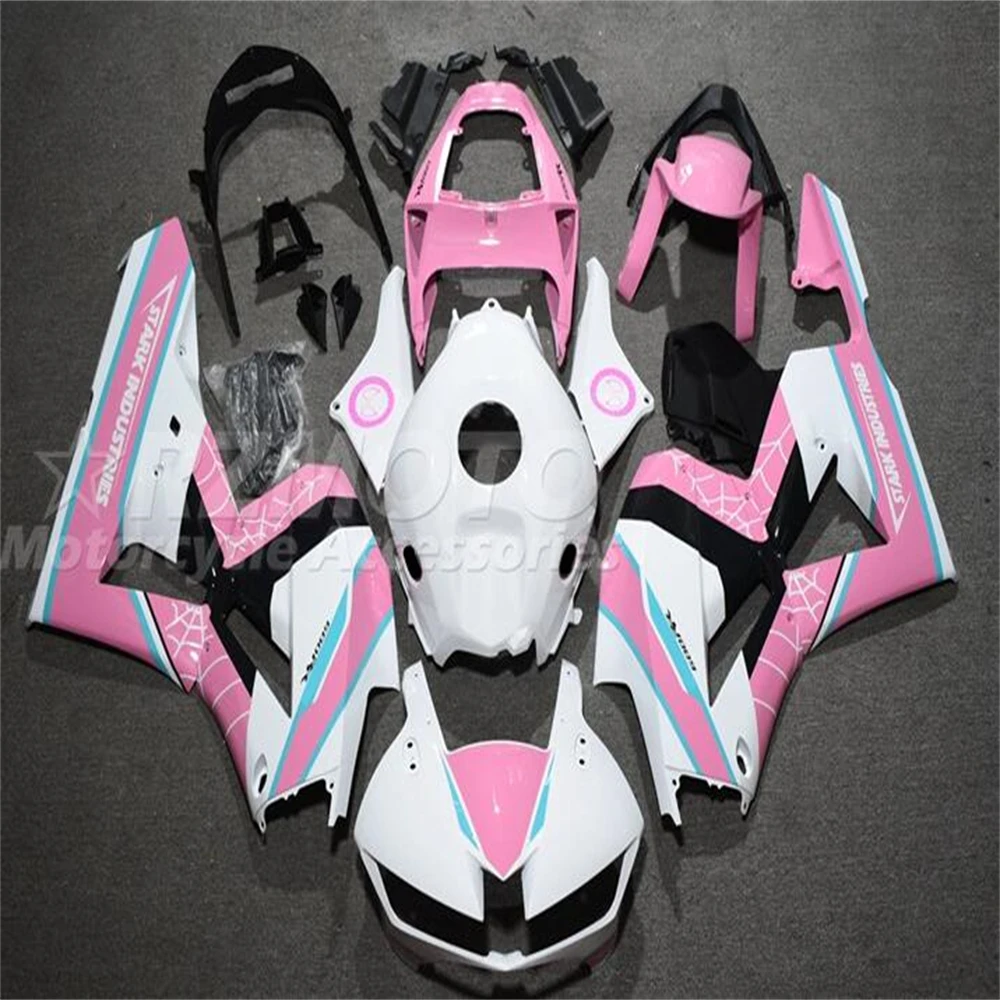 

Комплект обтекателей для мотоцикла Honda CBR600RR F5 13 14 15 16 17 18 2013 2014 2015 2016 2017 2018