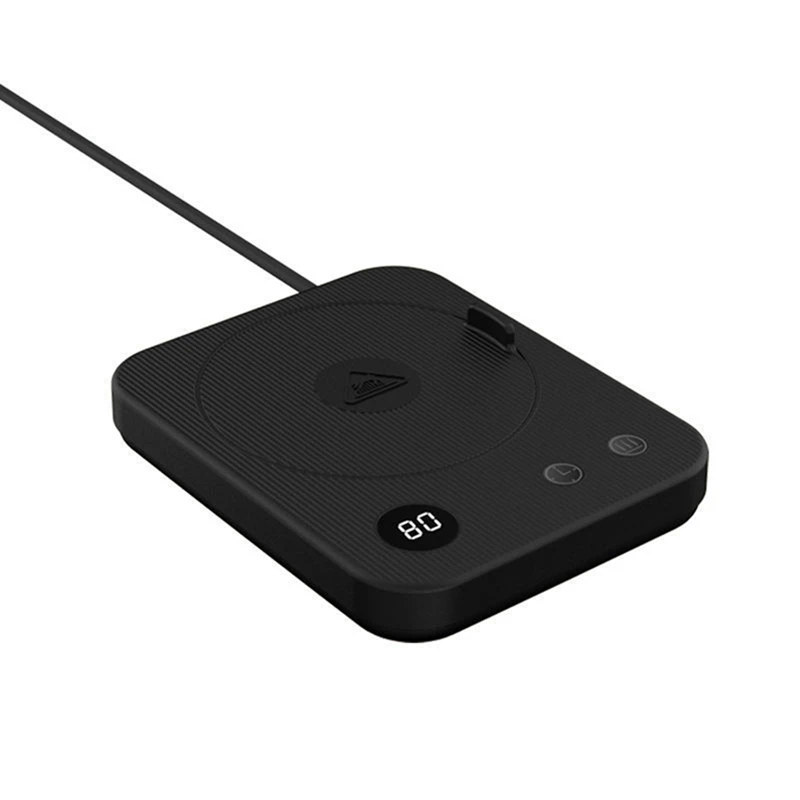 

Подогреватель для чашек, подогрев напитков, коврик для чашек, подогрев напитков, подогрев подставок для кофе, молока, чая, для дома и офиса