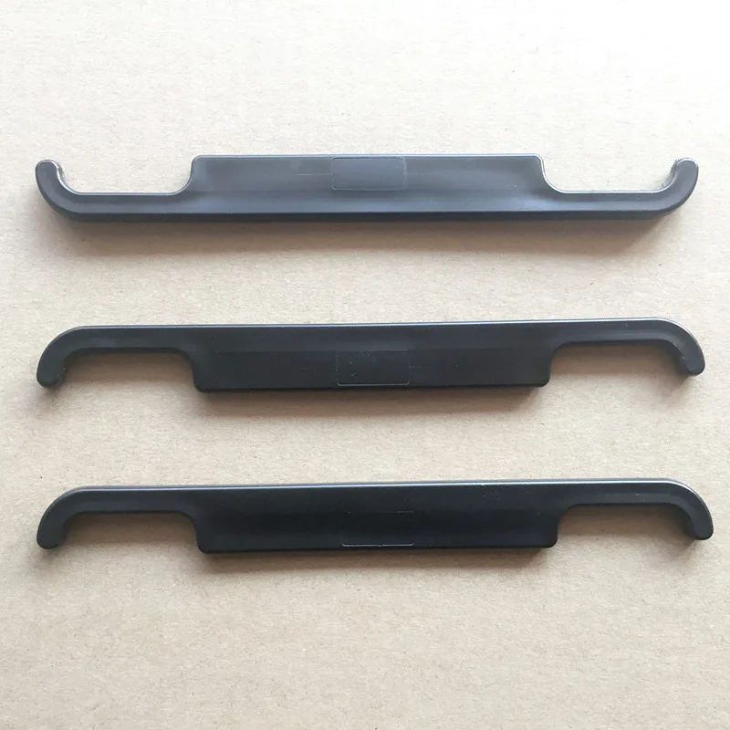 

5pc Car Seat Cushion Buckle Seat Cover Card Strip Seat Accessories Accessories Seat Cushion Backrest Headrest Fixed Plastic Hook