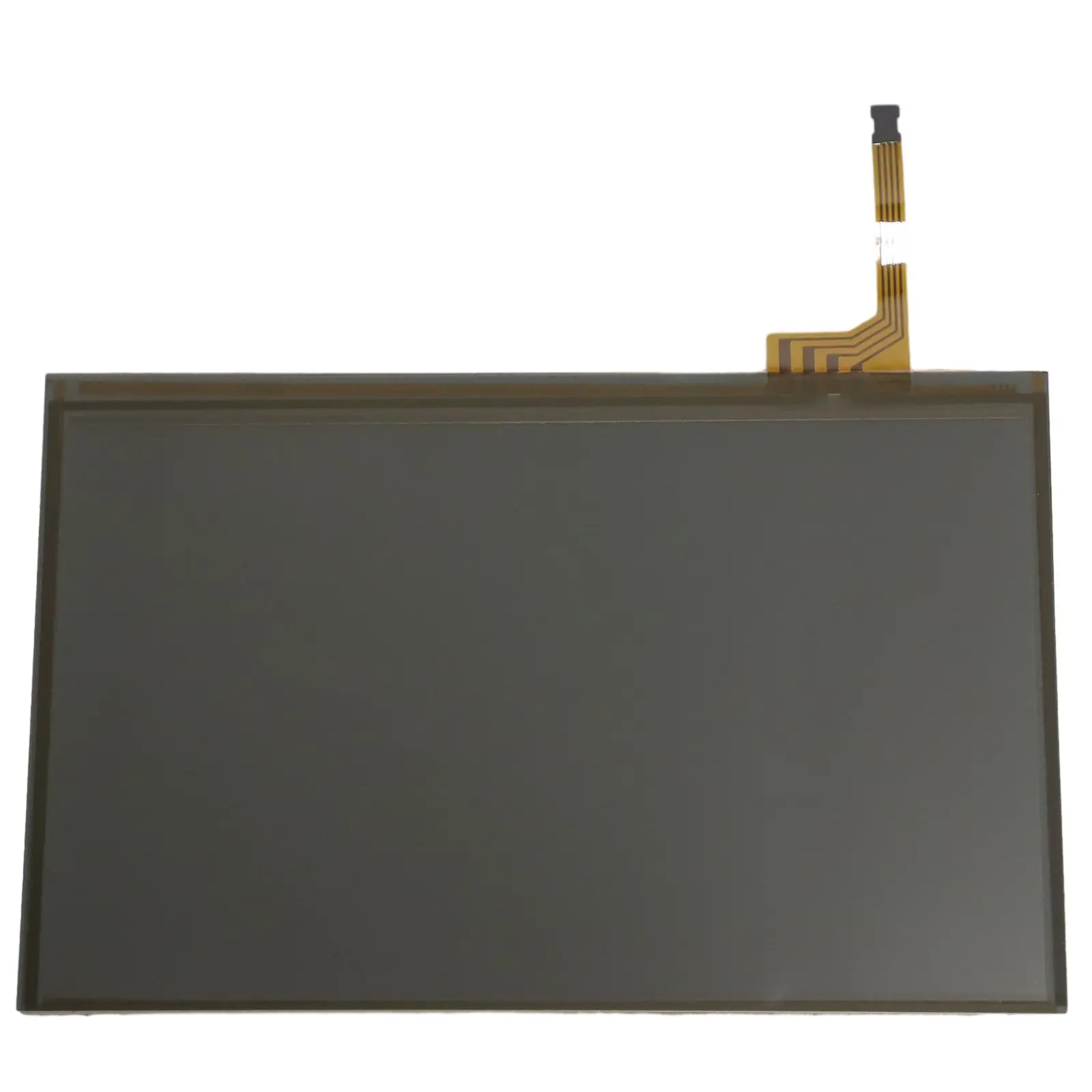 

Part Digitizer 04-09 4-Pin 7.3\\\" Accessories Digitizer For Prius Hybrid Sedan For Toyota Practical Touch Screen