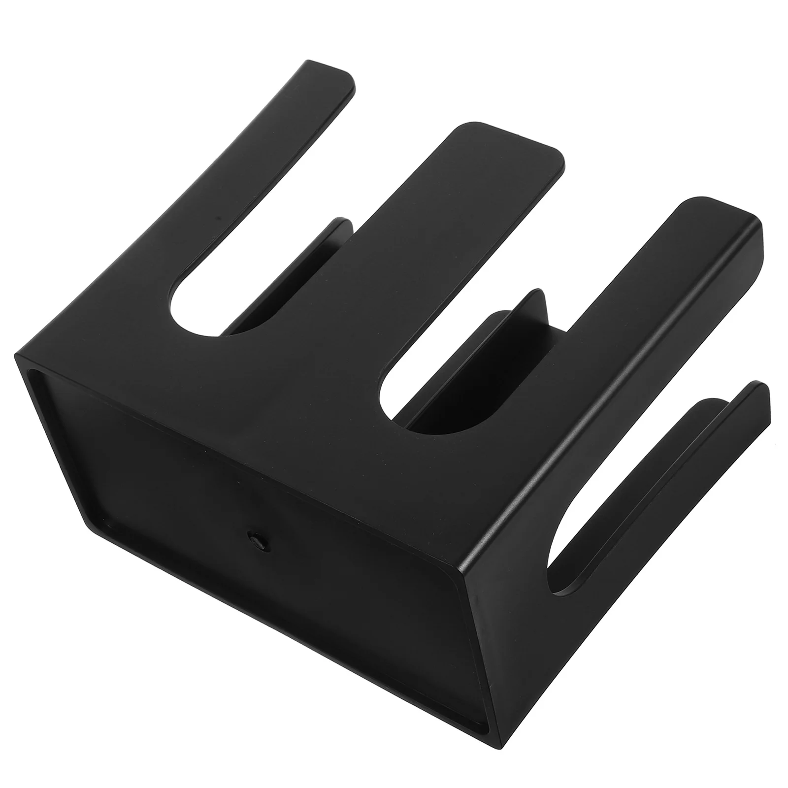 

Paper Cup Storage Rack Disposable Cups Holder Dispenser For Barbecue Home Decor Pp Convenient Dispensers Coffee Stand